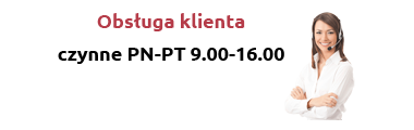 Obsługi klienta w Nowe Miasto Lubawskieie