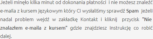 Szkolenia Językowe Nowe Miasto Lubawskie